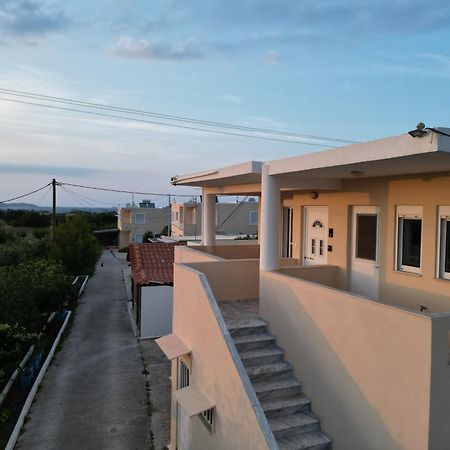 Panoramic View, House, At Zipari Village "2" Ziparion Экстерьер фото