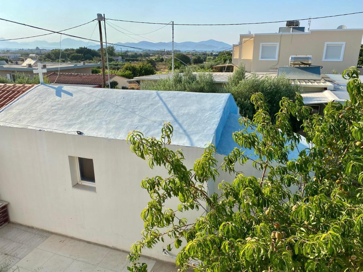 Panoramic View, House, At Zipari Village "2" Ziparion Экстерьер фото
